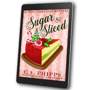 Sugar and Sliced Prequel to the Maple Lane Mysteries