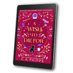 A Wish To Die For (EBOOK)