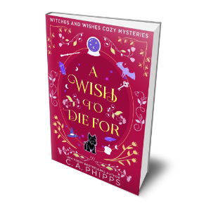 A Wish To Die For Paperback