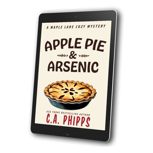 Apple Pie & Arsenic