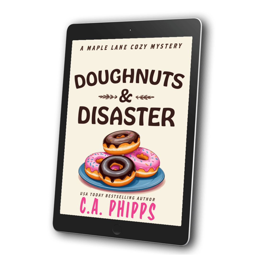 Doughnuts & Disaster