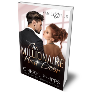 The Millionaire Next Door Billionaire Romance