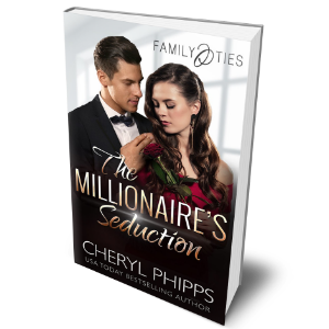 The Millionaire’s Seduction billionaire romance