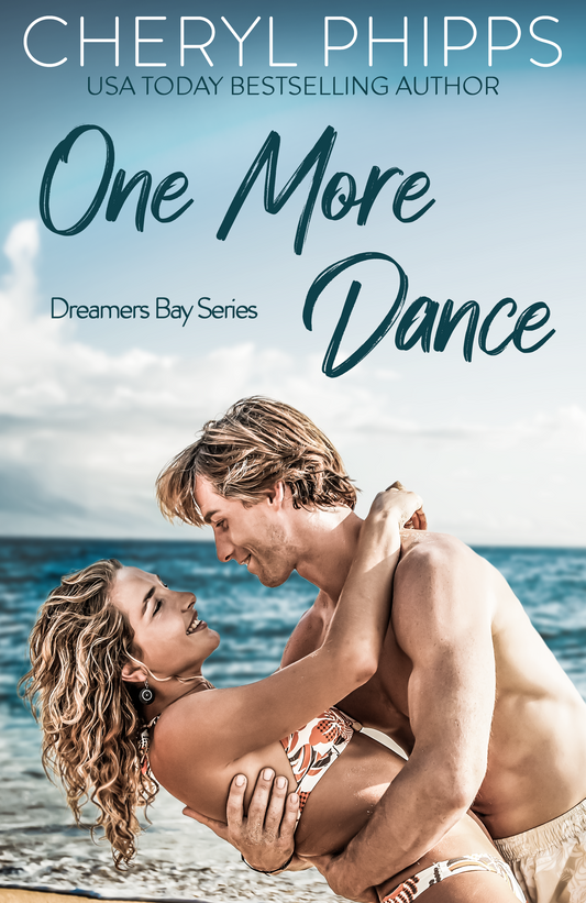 One More Dance (EBOOK)