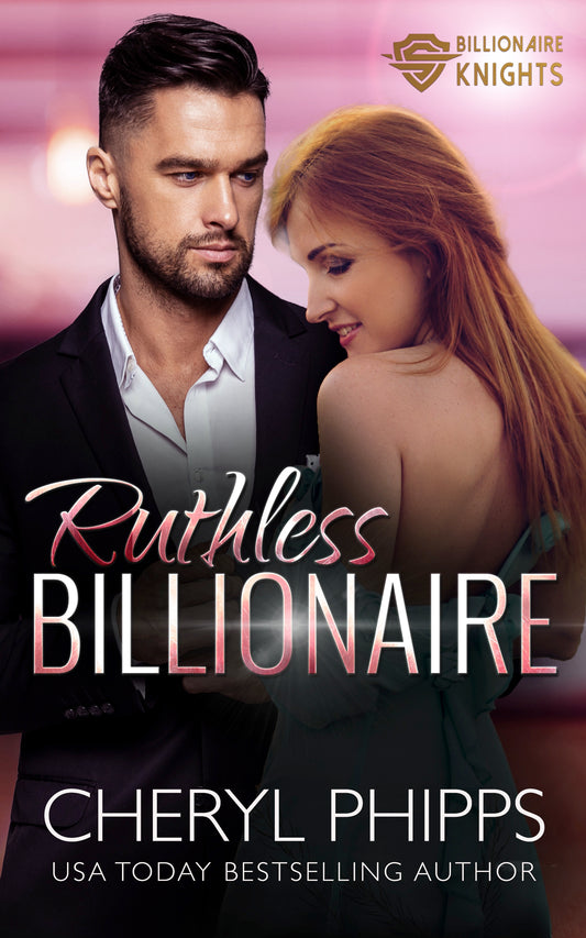 Ruthless Billionaire (EBOOK)