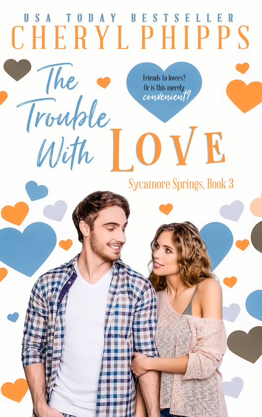 The Trouble With Love (EBOOK)