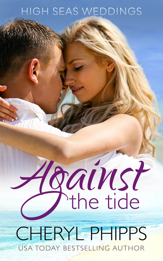 Against The Tide (EBOOK)