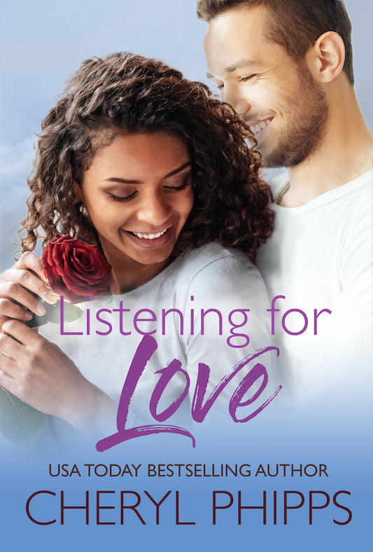 Listening for Love (EBOOK)