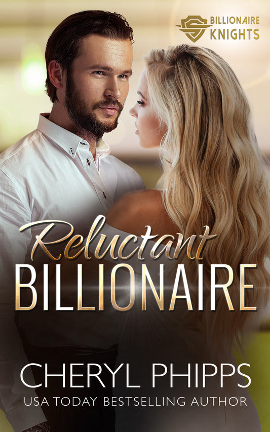 Reluctant Billionaire (EBOOK)