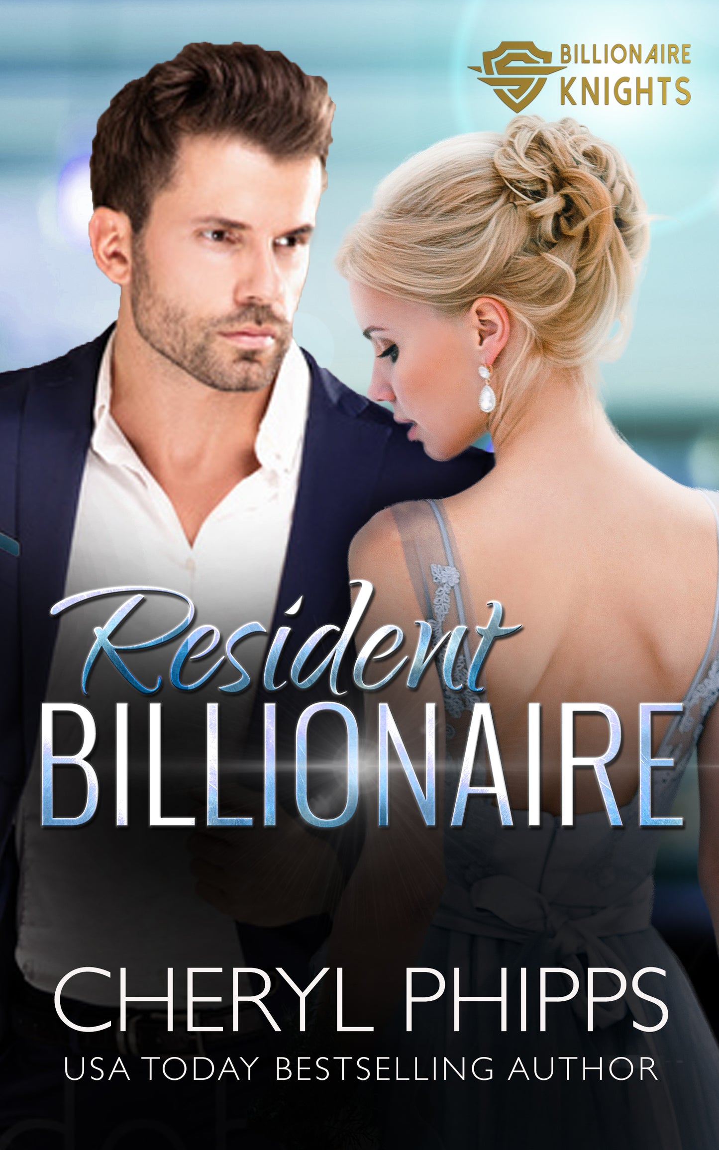 Resident Billionaire (EBOOK)