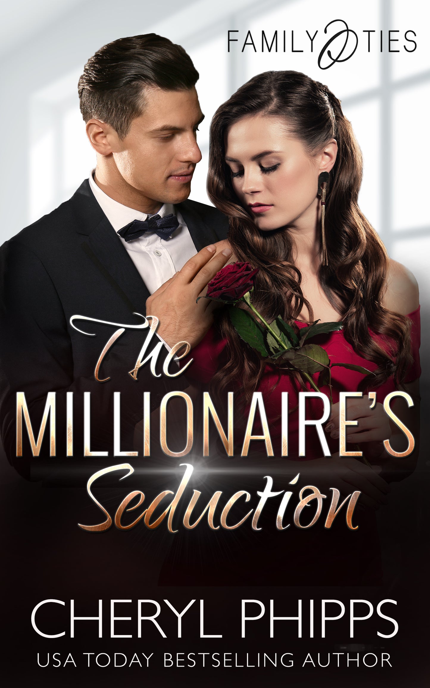 The Millionaire's Seduction (EBOOK)
